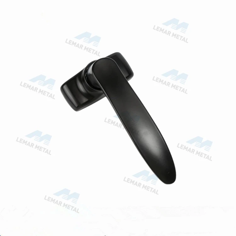 Aluminum Sliding Door Handle Lock