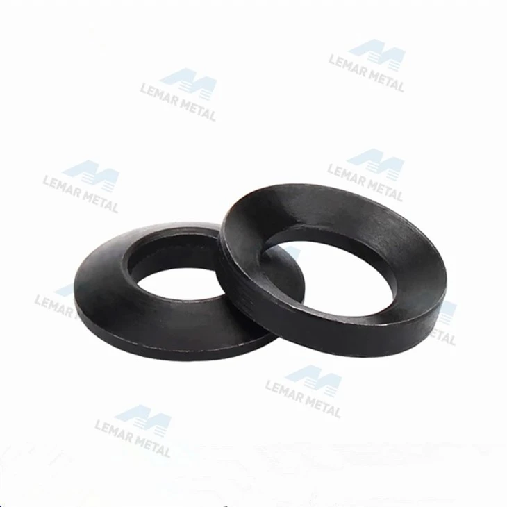 Conical Seat Washer
