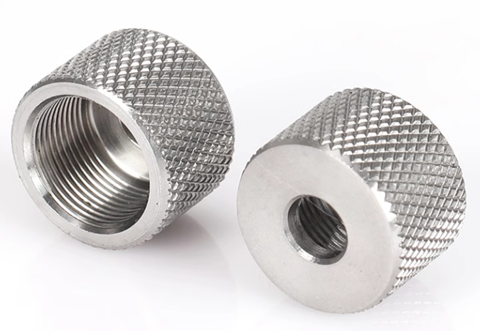 Camera Tripod Pass Hole Nut Camera Tripod Pass Hole Nut