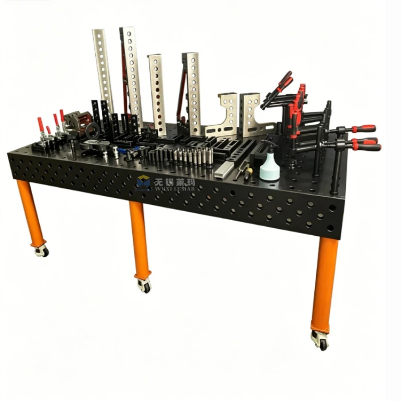 3dwelding table 3dwelding table
