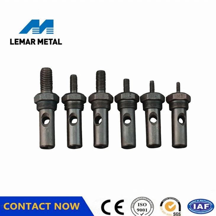 Screw For Riveter