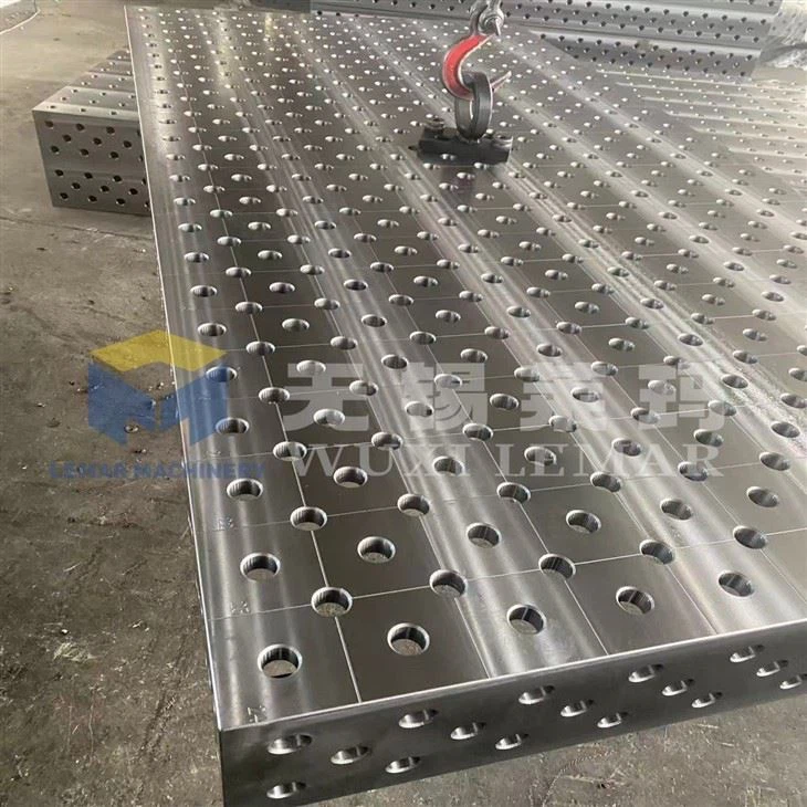 Welding Fixture Jig Table best