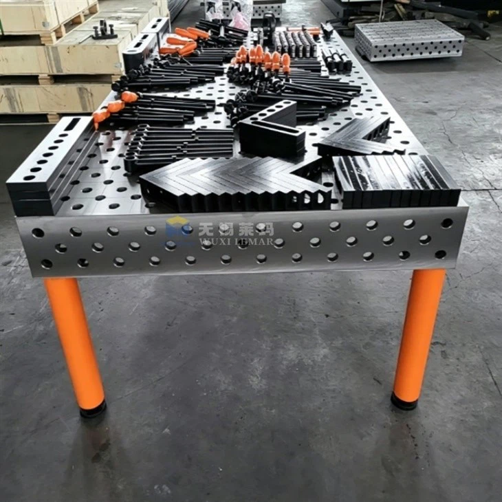 Welding Table With Accessories best